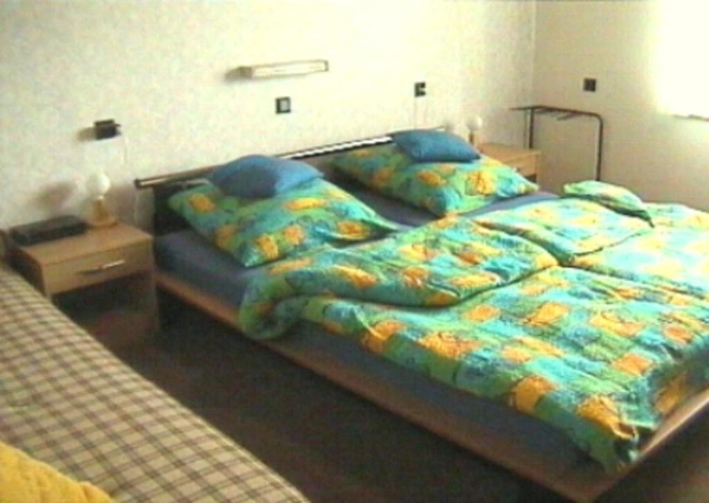 Ferienwohnung Schaefer Michelstadt Pokój zdjęcie