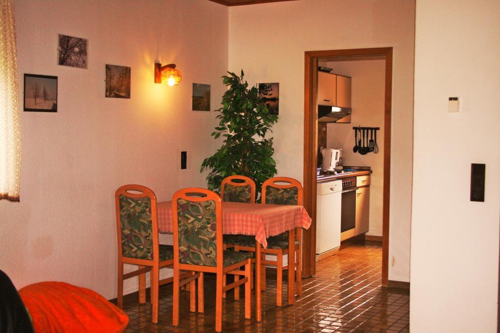 Ferienwohnung Schaefer Michelstadt Pokój zdjęcie