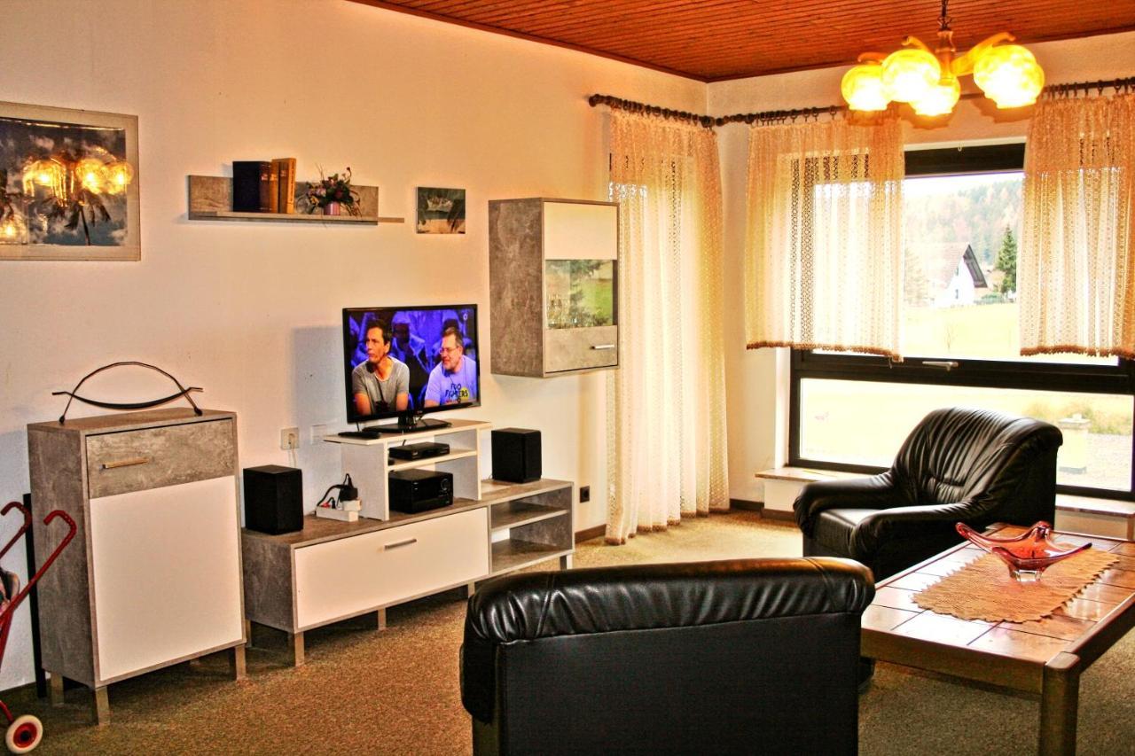 Ferienwohnung Schaefer Michelstadt Zewnętrze zdjęcie
