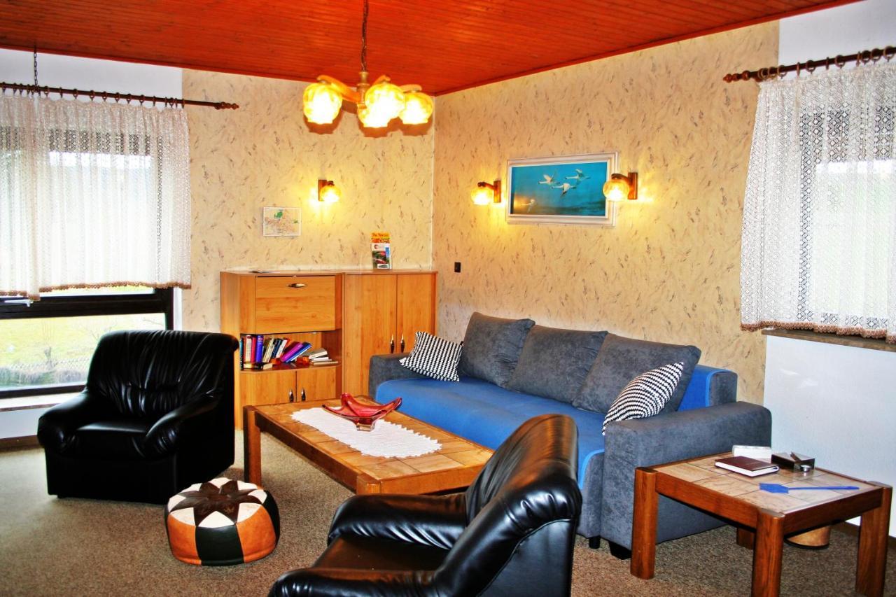 Ferienwohnung Schaefer Michelstadt Zewnętrze zdjęcie